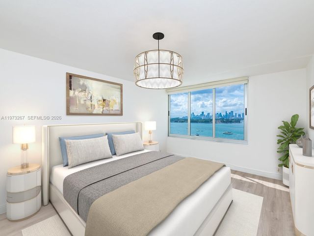 1200 West Ave 803, Miami Beach, FL 33139