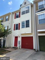 1326 HAMPSHIRE DR #7C, Frederick, MD 21702