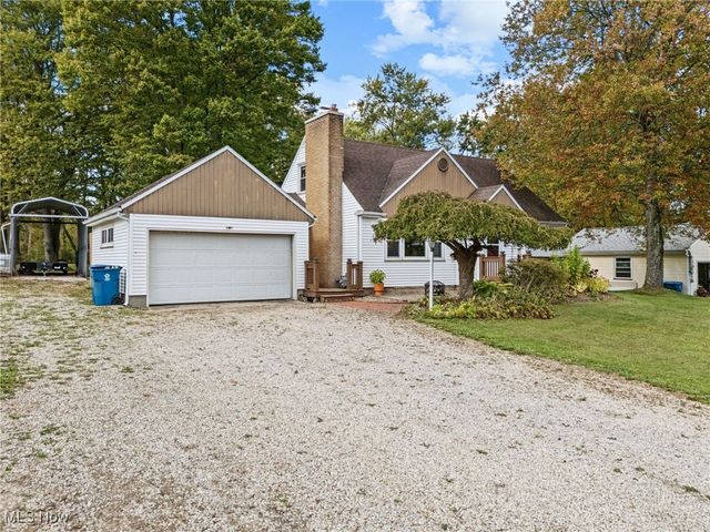 4666 Roop Avenue, Barberton, OH 44203