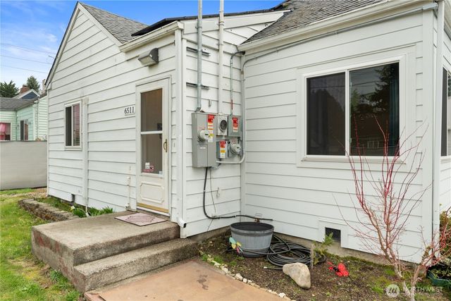 6511 S Bell, Tacoma, WA 98408