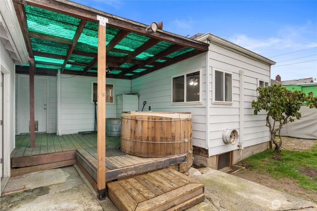 6511 S Bell, Tacoma, WA 98408