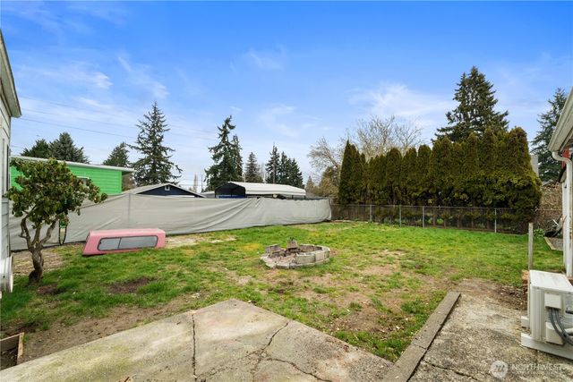 6511 S Bell, Tacoma, WA 98408