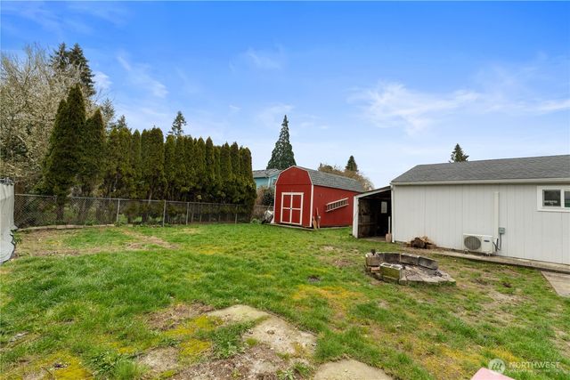 6511 S Bell, Tacoma, WA 98408