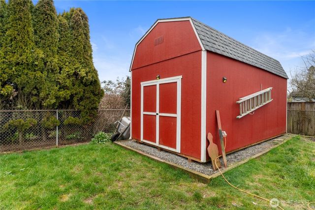 6511 S Bell, Tacoma, WA 98408