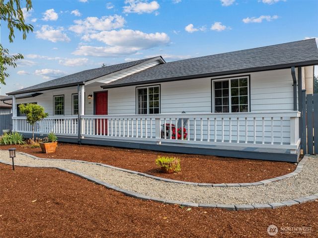 108 Sunnyside Drive, Centralia, WA 98531