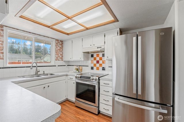 108 Sunnyside Drive, Centralia, WA 98531