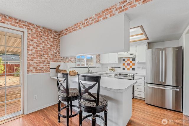 108 Sunnyside Drive, Centralia, WA 98531
