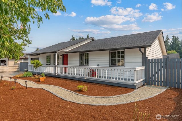 108 Sunnyside Drive, Centralia, WA 98531