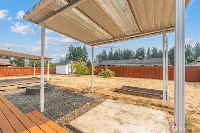 108 Sunnyside Drive, Centralia, WA 98531