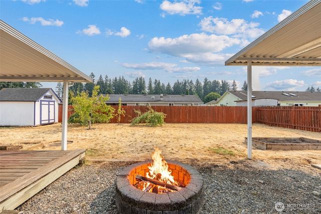 108 Sunnyside Drive, Centralia, WA 98531
