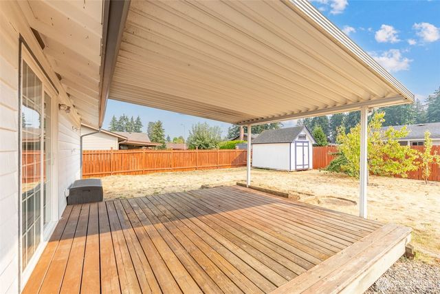 108 Sunnyside Drive, Centralia, WA 98531