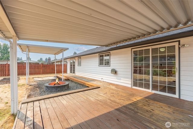 108 Sunnyside Drive, Centralia, WA 98531