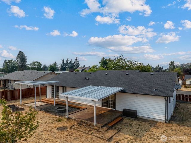 108 Sunnyside Drive, Centralia, WA 98531