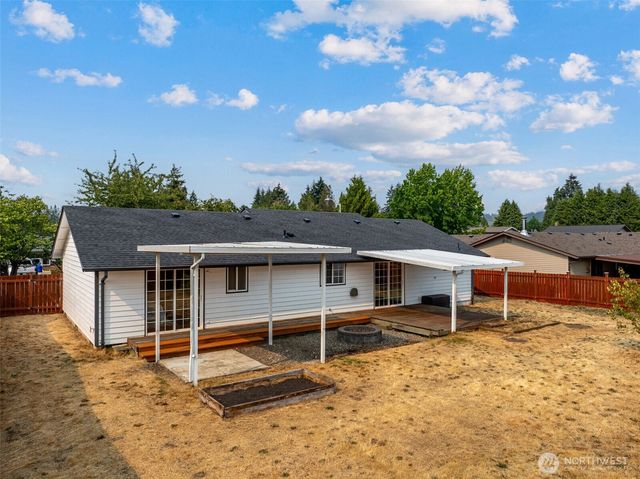 108 Sunnyside Drive, Centralia, WA 98531