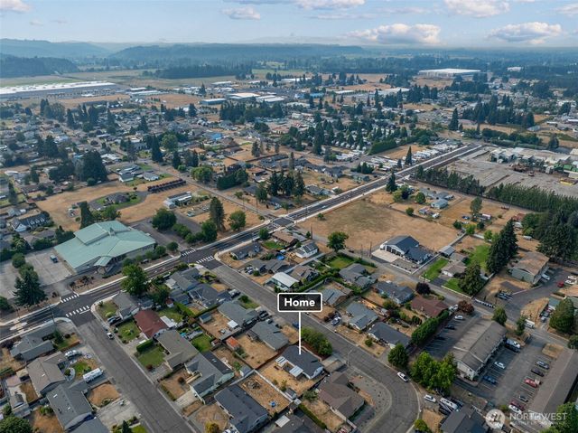 108 Sunnyside Drive, Centralia, WA 98531