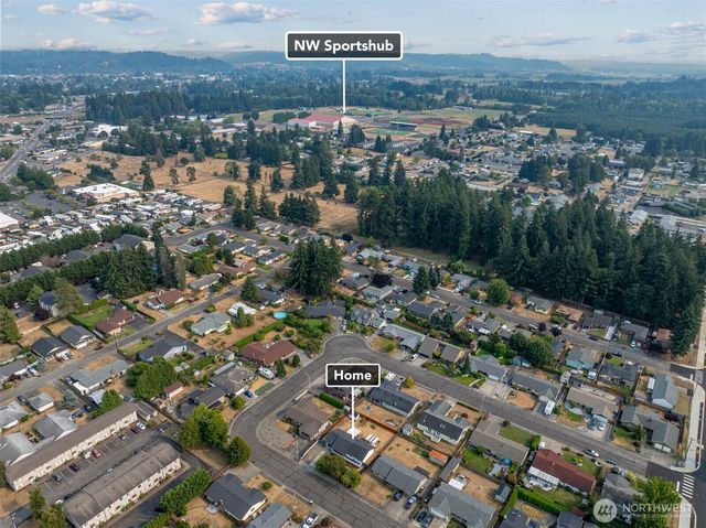 108 Sunnyside Drive, Centralia, WA 98531
