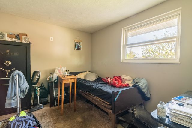 3116 Musket Ridge Drive, Columbus, OH 43223