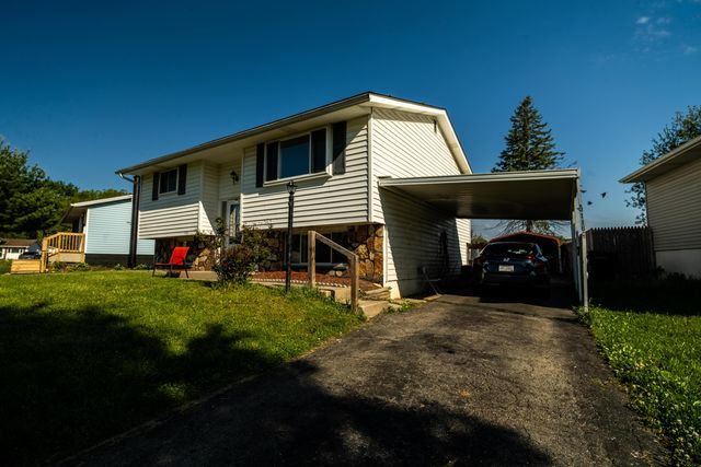 3116 Musket Ridge Drive, Columbus, OH 43223