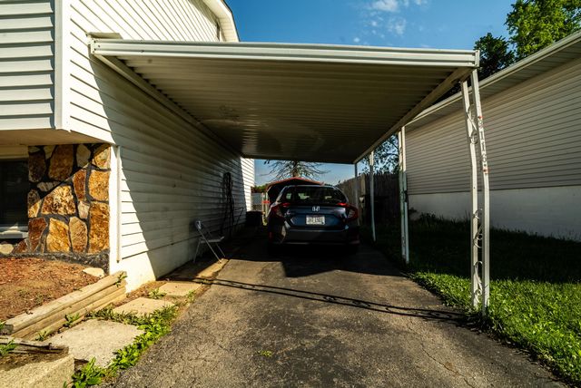 3116 Musket Ridge Drive, Columbus, OH 43223