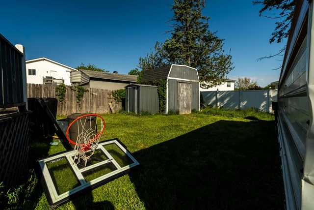 3116 Musket Ridge Drive, Columbus, OH 43223
