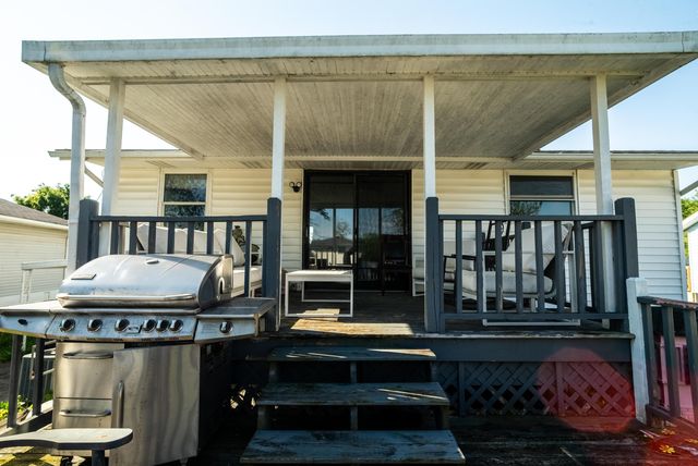 3116 Musket Ridge Drive, Columbus, OH 43223