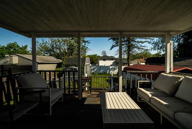 3116 Musket Ridge Drive, Columbus, OH 43223