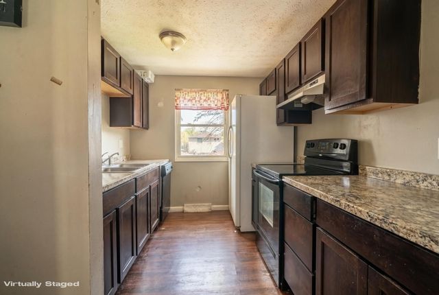 3116 Musket Ridge Drive, Columbus, OH 43223