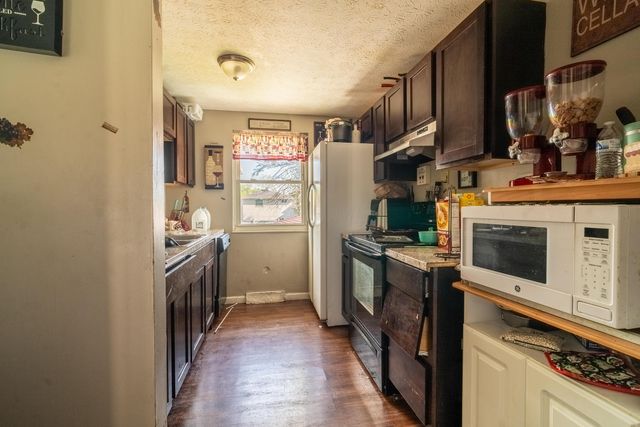 3116 Musket Ridge Drive, Columbus, OH 43223