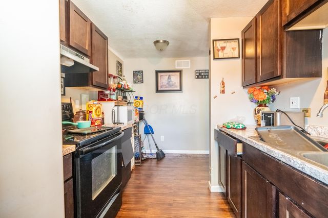 3116 Musket Ridge Drive, Columbus, OH 43223