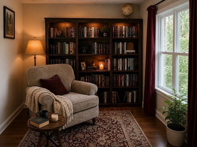 15 Hiram St, Acushnet, MA 02743