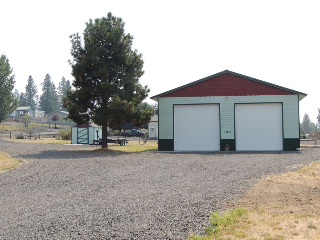 30260 Hawk Ln E, Deer Meadows, WA 99122 photo 1