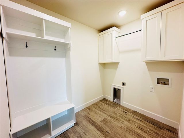6400 NW Zella Street, Bentonville, AR 72713