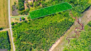 LOT 6 Highway 24 E, Sandersville, GA 31082