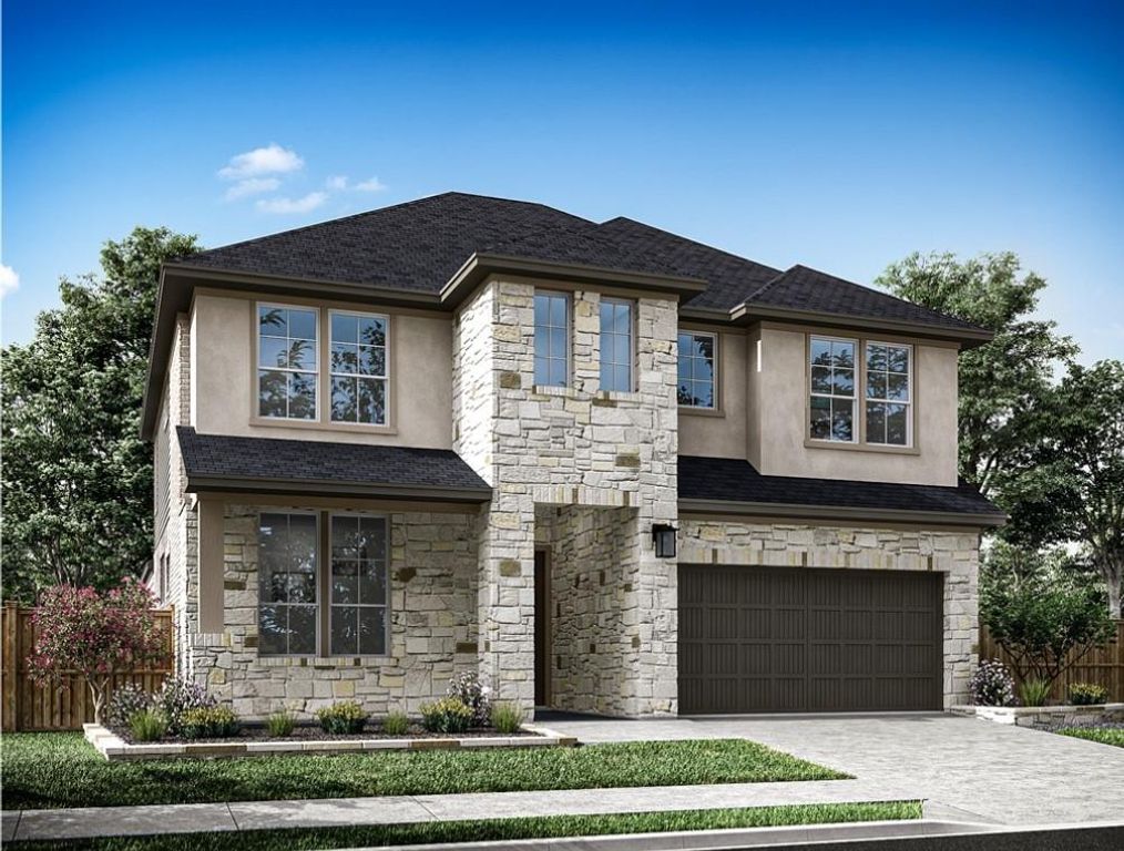 22607 Ruby Forest Road, Tomball, TX 77377