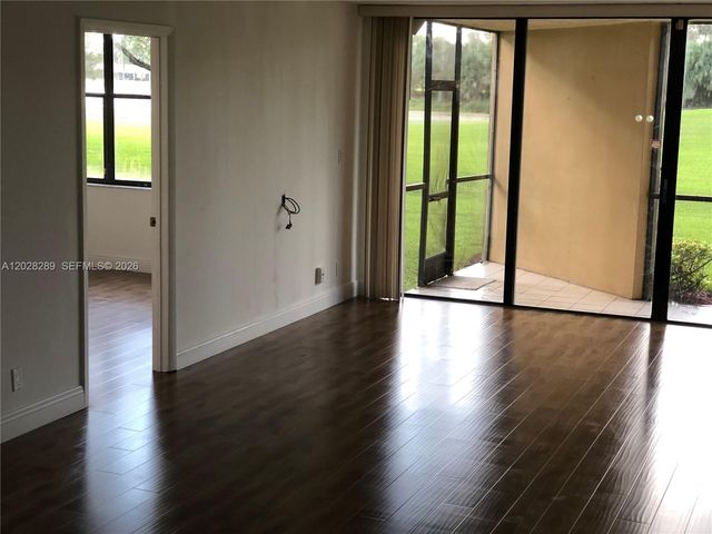 16300 Golf Club Road 105, Weston, FL 33326