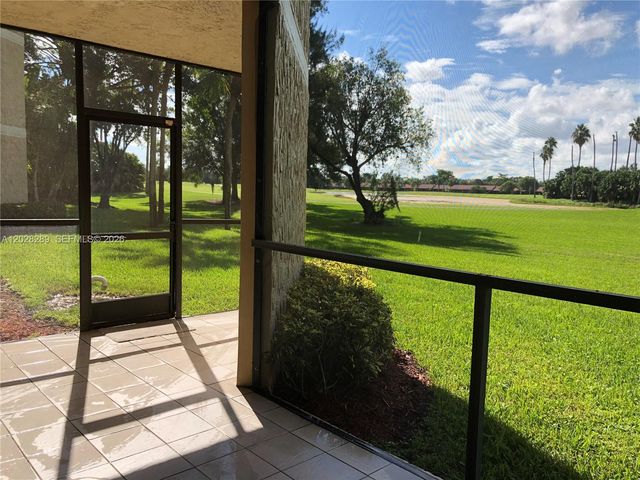 16300 Golf Club Road 105, Weston, FL 33326