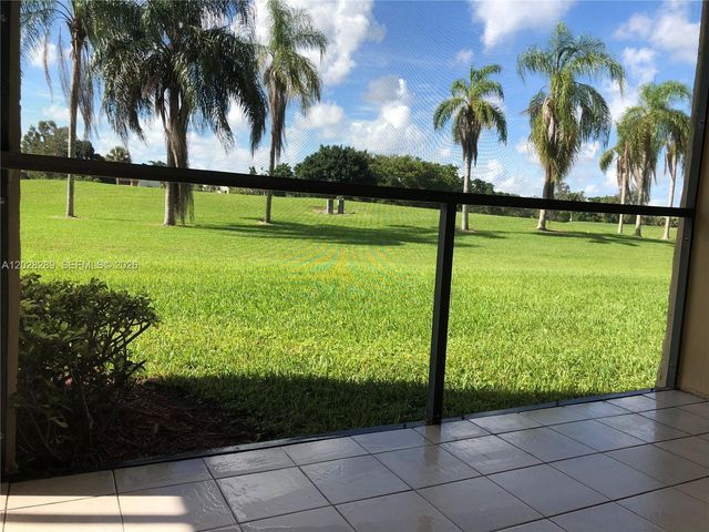 16300 Golf Club Road 105, Weston, FL 33326