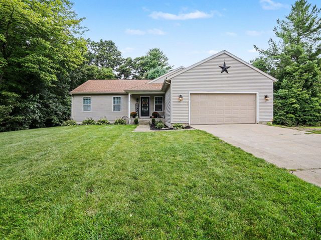 3230 Sarah Circle, Twin Lake, MI 49457