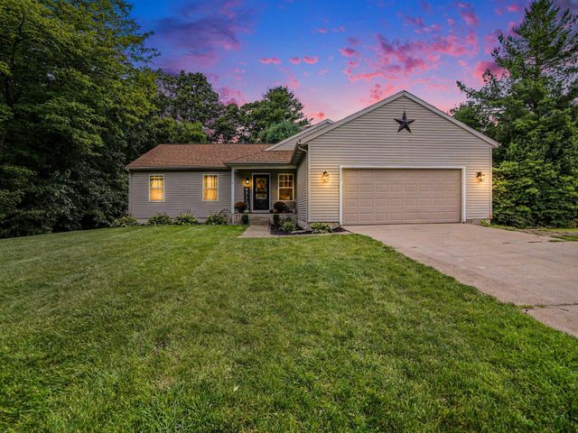 3230 Sarah Circle, Twin Lake, MI 49457