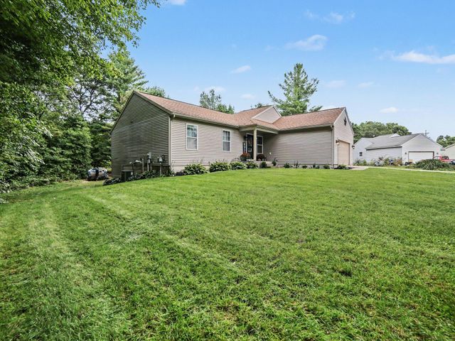 3230 Sarah Circle, Twin Lake, MI 49457