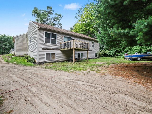 3230 Sarah Circle, Twin Lake, MI 49457