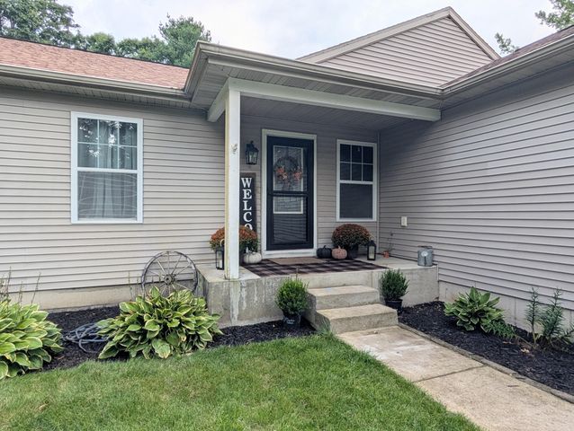 3230 Sarah Circle, Twin Lake, MI 49457