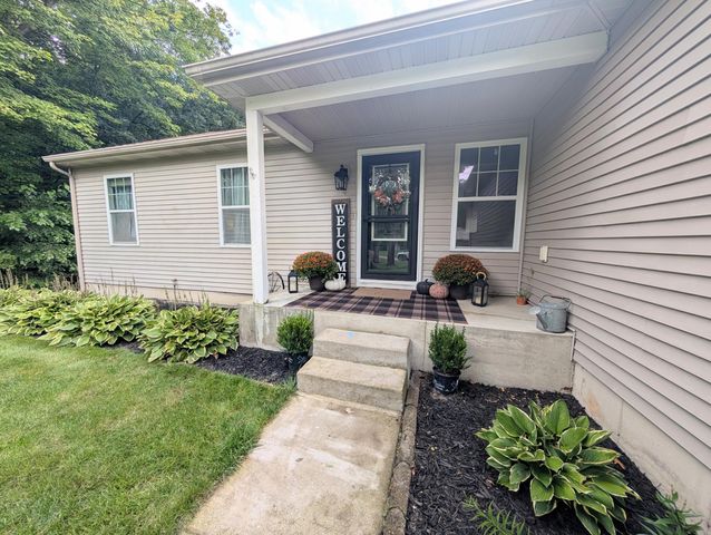 3230 Sarah Circle, Twin Lake, MI 49457