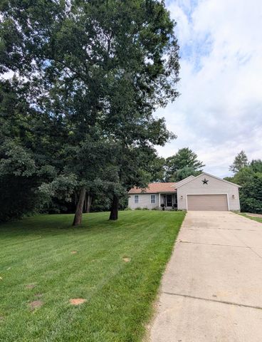 3230 Sarah Circle, Twin Lake, MI 49457
