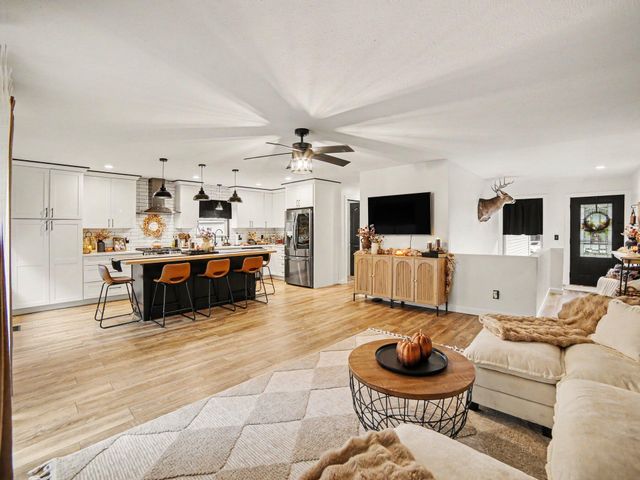 3230 Sarah Circle, Twin Lake, MI 49457
