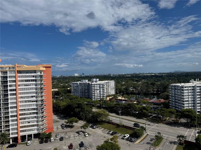 1301 NE Miami Gardens Drive 1611W, Miami, FL 33179