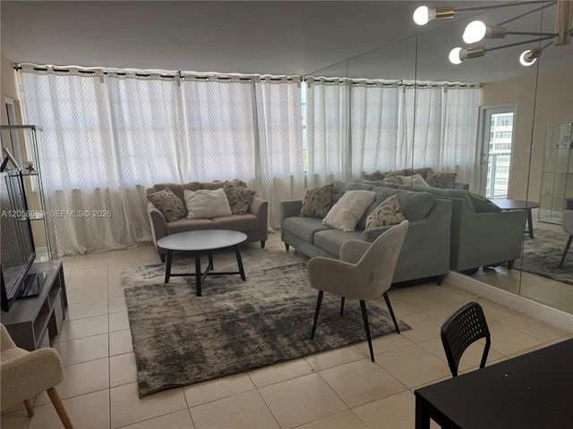 1301 NE Miami Gardens Drive 1611W, Miami, FL 33179