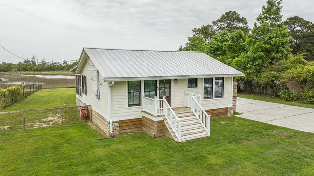 1269 River Road, Johns Island, SC 29455