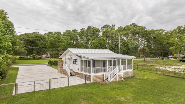 1269 River Road, Johns Island, SC 29455