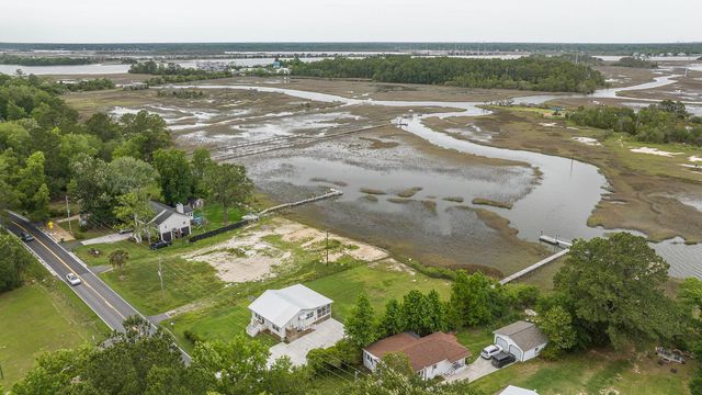 1269 River Road, Johns Island, SC 29455